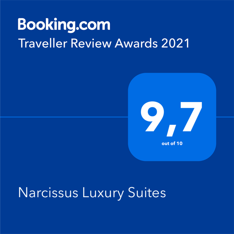 Booking award Booking award